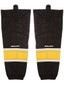 Boston Bruins Bauer 800 Series Socks Sr S/M